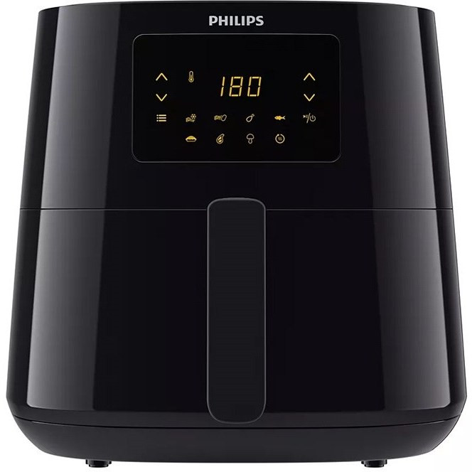 PHILIPS Fryer HD9270