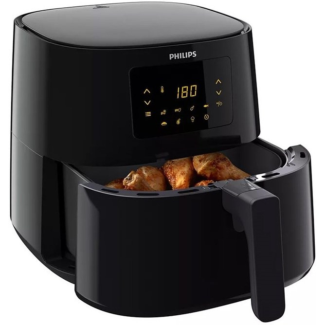 PHILIPS Fryer HD9270