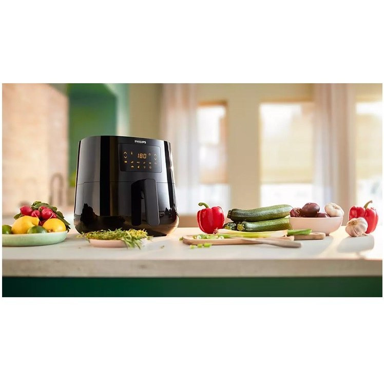 PHILIPS Fryer HD9270
