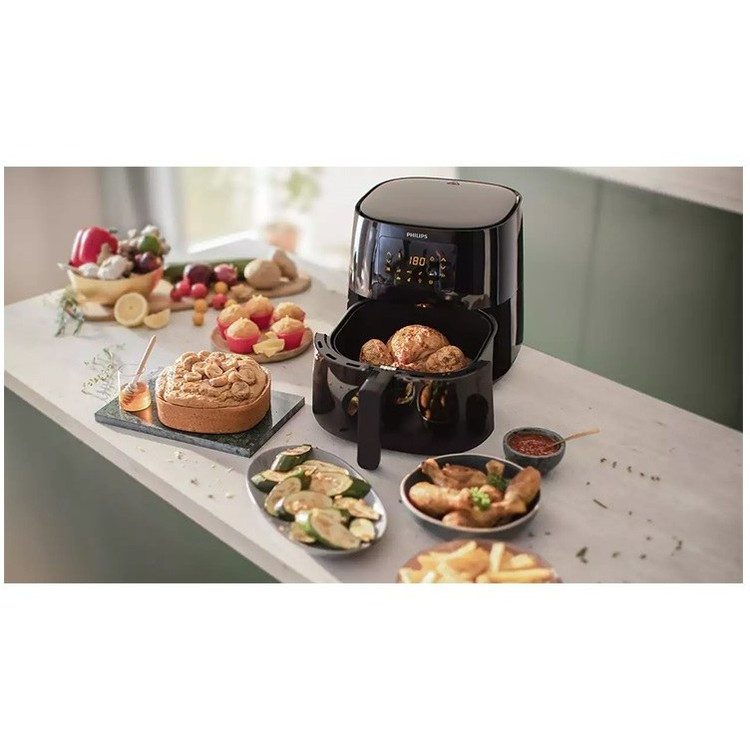PHILIPS Fryer HD9270