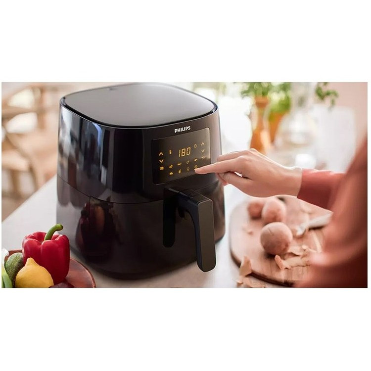 PHILIPS Fryer HD9270