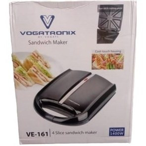 اسنک ساز وگاتی رونیکس مدل VE-161