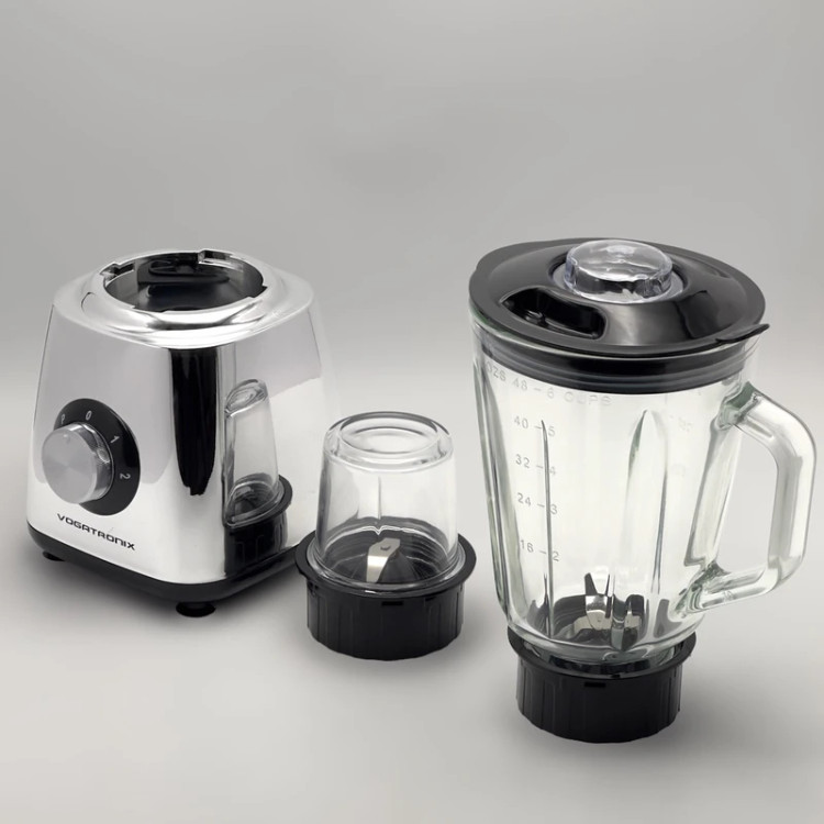 مخلوط کن و آسیاب کن مدل VE-224