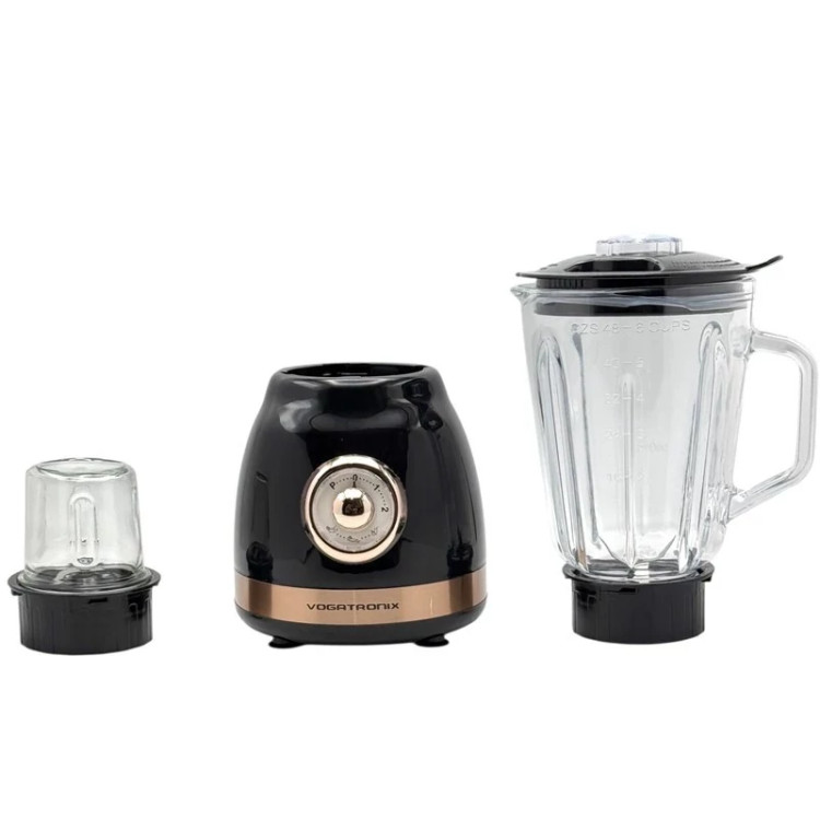 مخلوط و آسیاب کن وگاترونیکس VE-225