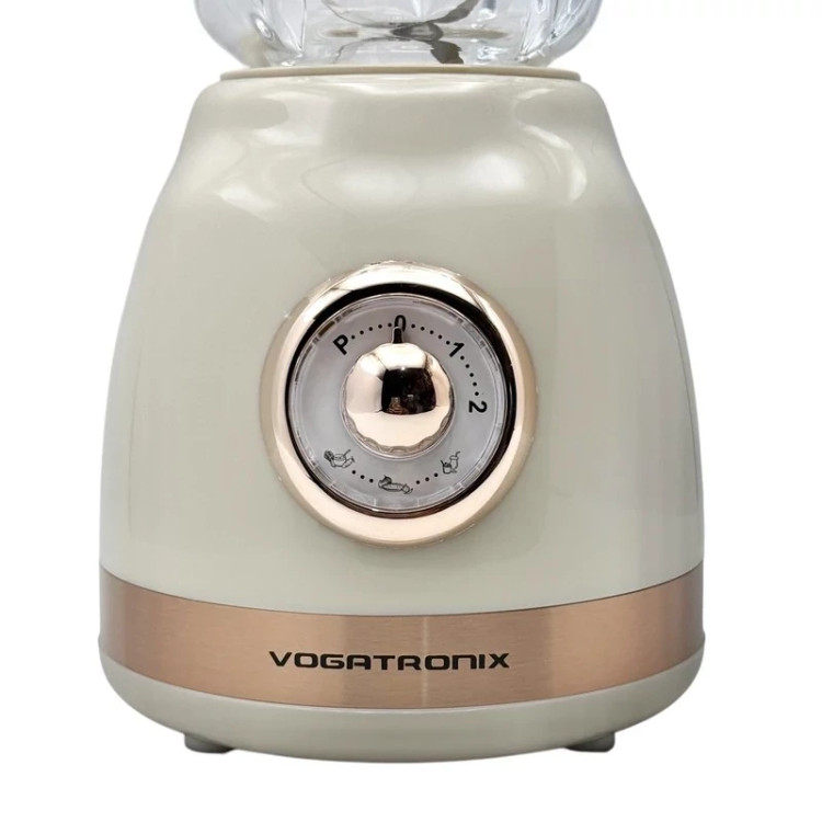 مخلوط و آسیاب کن وگاترونیکس VE-225