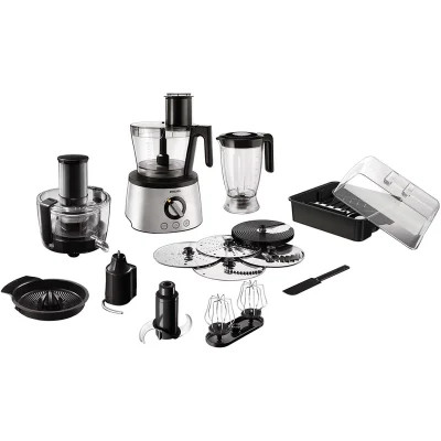 غذاساز وگاترونیکس مدل VE-182