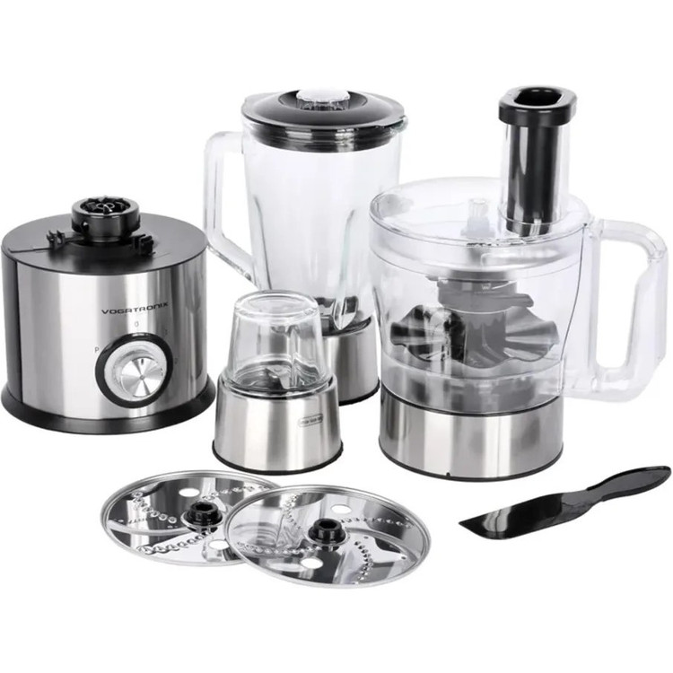 غذاساز وگاترونیکس مدل VE-182