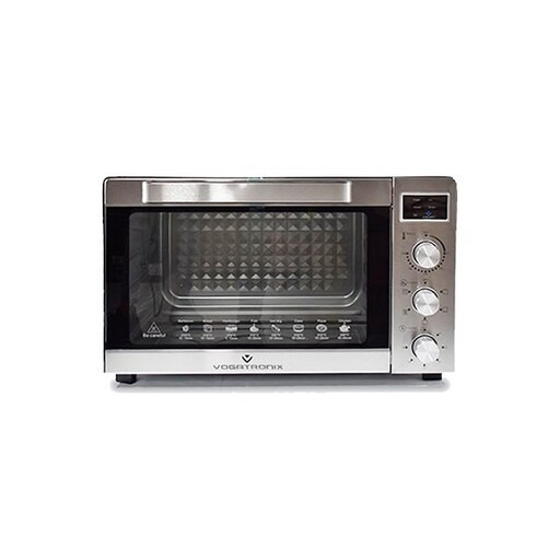 VOGATRONIX ELECTRIC OVEN VE-74