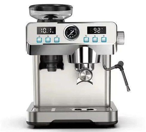 MEBASHI Espresso Maker ME-CM2069