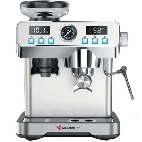 MEBASHI Espresso Maker ME-CM2069