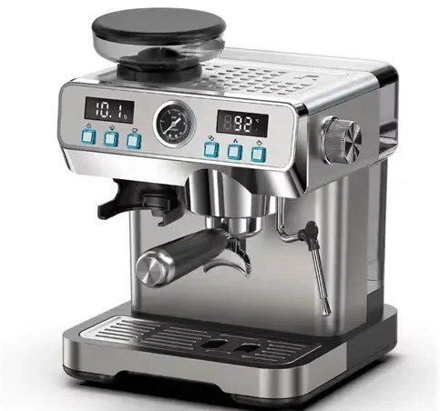 MEBASHI Espresso Maker ME-CM2069