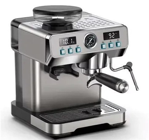 MEBASHI Espresso Maker ME-CM2069