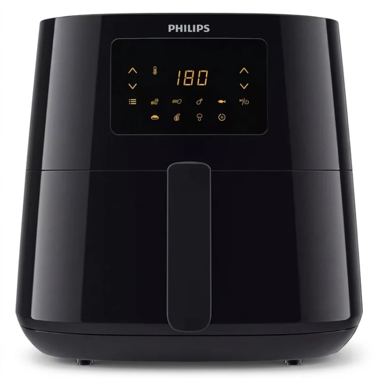 سرخ کن فیلیپس مدل HD9270 ظرفیت ۶.۲ لیتر بدون روغن