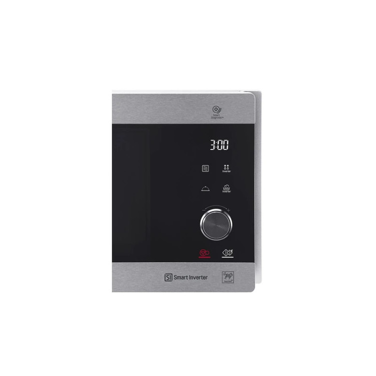 مایکروویو الجی مدل MH8265