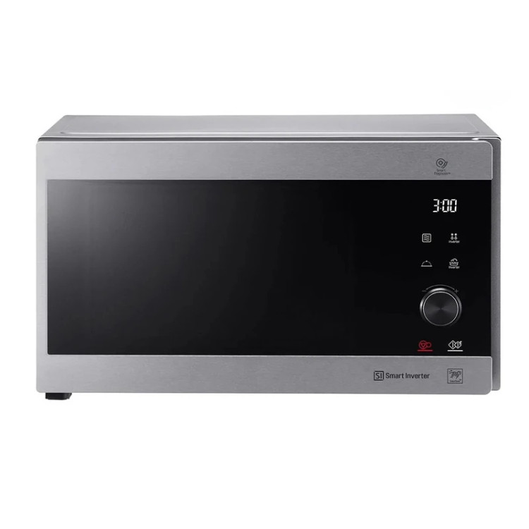 مایکروویو الجی مدل MH8265