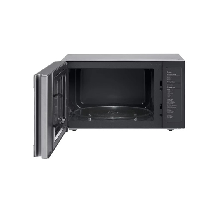 مایکروویو الجی مدل MH8265