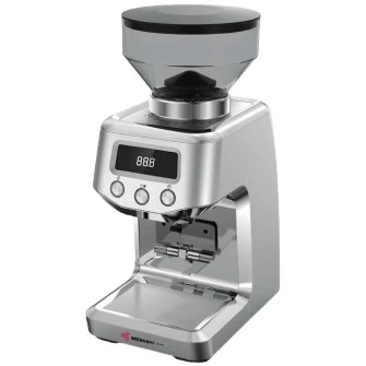 آسیاب قهوه مباشی مدل ME-CG2308 توان 150 وات