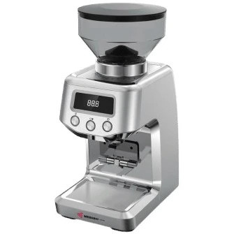 آسیاب قهوه مباشی مدل ME-CG2308 توان 150 وات